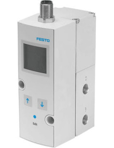 VPPM-6L-L-1-G18-0L10H-V1N-S1C1 Zawór proporcjonaln y ciśnienia | Pneumatyka | Eshop Dopak | Wszystko dla Przemysłu