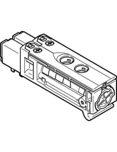 VUVB-ST12-B52-ZH-QX-D-1T1 Elektrozawór | Pneumatyka | Eshop Dopak | Wszystko dla Przemysłu