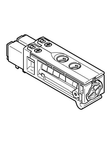 VUVB-ST12-B52-ZH-QX-D-1T1 Elektrozawór | Pneumatyka | Eshop Dopak | Wszystko dla Przemysłu