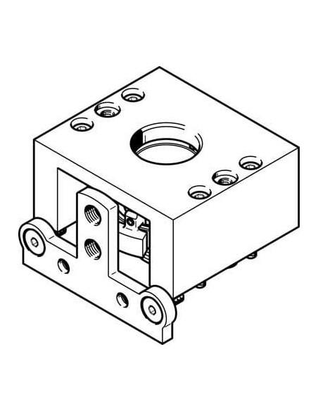 EAPS-R1-20-S Zestaw do sensorowania | Elektryka | Eshop Dopak | Wszystko dla Przemysłu