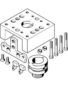 EAPS-R1-25-S Zestaw do sensorowania | Elektryka | Eshop Dopak | Wszystko dla Przemysłu