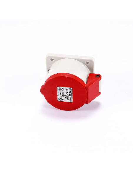 Gniazdo 16-6h, TYP 1321, Bals | Elektryka | Eshop Dopak | Wszystko dla Przemysłu