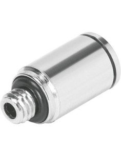 NPQM-DK-M5-Q6-P10 Złącze wtykowe | Pneumatyka | Eshop Dopak | Wszystko dla Przemysłu