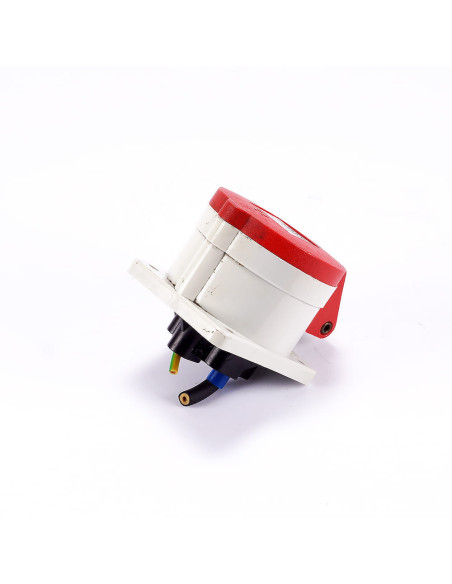 Gniazdo 16-6h, TYP 1321, Bals | Elektryka | Eshop Dopak | Wszystko dla Przemysłu