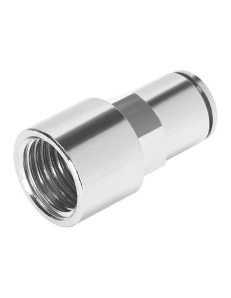NPQM-D-G14F-Q6-P10 Złącze wtykowe | Pneumatyka | Eshop Dopak | Wszystko dla Przemysłu