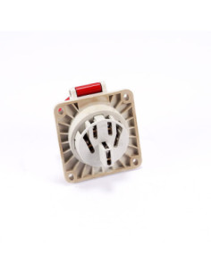 Gniazdo 16-6h, TYP 1285, CEE form | Elektryka | Eshop Dopak | Wszystko dla Przemysłu 2