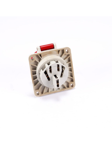 Gniazdo 16-6h, TYP 1285, CEE form | Elektryka | Eshop Dopak | Wszystko dla Przemysłu