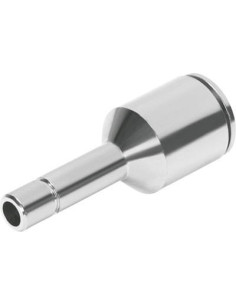 NPQM-D-Q6-S10-P10 Łącznik wtykowy | Pneumatyka | Eshop Dopak | Wszystko dla Przemysłu