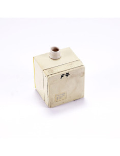 Gniazdo CEE 5-pinowe 16A-6h/220/380V, 50-60Hz, TYP 5580, BERKER | Elektryka | Eshop Dopak | Wszystko dla Przemysłu