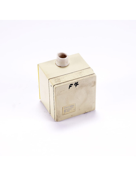 Gniazdo CEE 5-pinowe 16A-6h/220/380V, 50-60Hz, TYP 5580, BERKER | Elektryka | Eshop Dopak | Wszystko dla Przemysłu