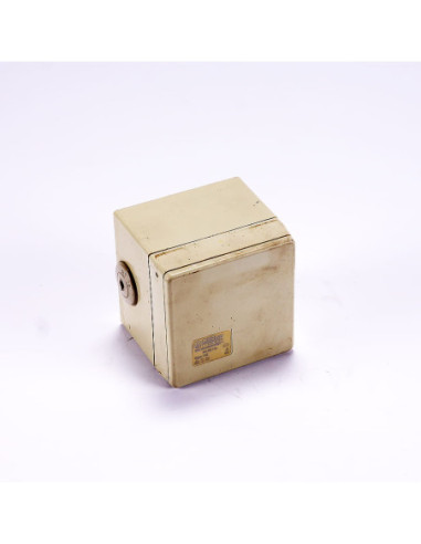 Gniazdo CEE 5-pinowe 16A-6h/220/380V, 50-60Hz, TYP 116 | Elektryka | Eshop Dopak | Wszystko dla Przemysłu