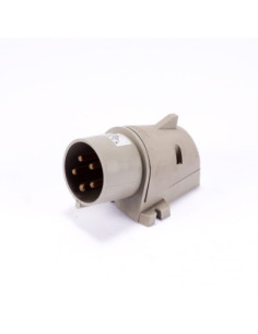 Wtyczka 32A-6h, 2130, Cekon | Elektryka | Eshop Dopak | Wszystko dla Przemysłu