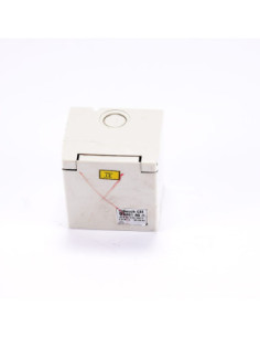 Gniazdo CEE 5 pinowe 16A-6h/220/380V, 50-60 Hz, 4001 AG, BUSCH | Elektryka | Eshop Dopak | Wszystko dla Przemysłu