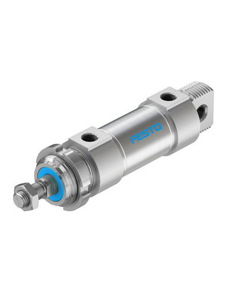 DSNU-40-25-PPS-A Siłownik okrągły | Pneumatyka | Eshop Dopak | Wszystko dla Przemysłu