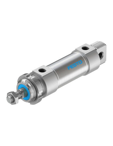 DSNU-40-40-PPS-A Siłownik okrągły | Pneumatyka | Eshop Dopak | Wszystko dla Przemysłu