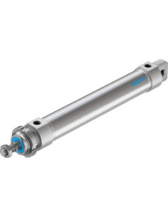DSNU-40-200-PPS-A Siłownik okrągły | Pneumatyka | Eshop Dopak | Wszystko dla Przemysłu