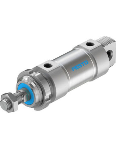 DSNU-50-25-PPS-A Siłownik okrągły | Pneumatyka | Eshop Dopak | Wszystko dla Przemysłu