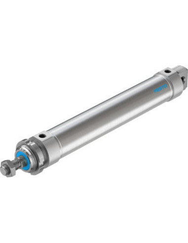 DSNU-50-250-PPS-A Siłownik okrągły | Pneumatyka | Eshop Dopak | Wszystko dla Przemysłu