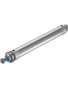 DSNU-50-320-PPS-A Siłownik okrągły | Pneumatyka | Eshop Dopak | Wszystko dla Przemysłu