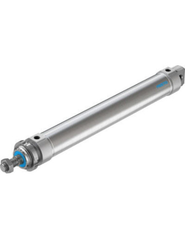 DSNU-50-320-PPS-A Siłownik okrągły | Pneumatyka | Eshop Dopak | Wszystko dla Przemysłu