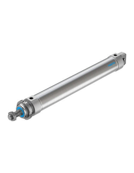 DSNU-50-320-PPS-A Siłownik okrągły | Pneumatyka | Eshop Dopak | Wszystko dla Przemysłu
