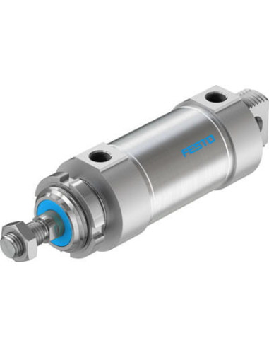 DSNU-63-50-PPS-A Siłownik okrągły | Pneumatyka | Eshop Dopak | Wszystko dla Przemysłu