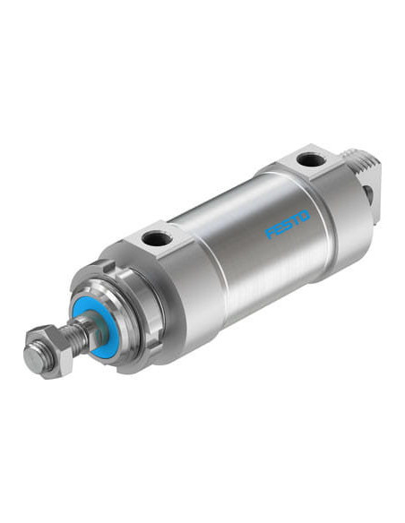 DSNU-63-50-PPS-A Siłownik okrągły | Pneumatyka | Eshop Dopak | Wszystko dla Przemysłu