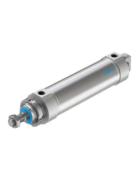 DSNU-63-160-PPS-A Siłownik okrągły | Pneumatyka | Eshop Dopak | Wszystko dla Przemysłu