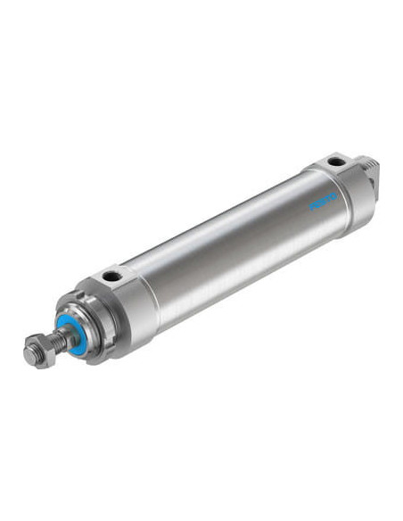DSNU-63-200-PPS-A Siłownik okrągły | Pneumatyka | Eshop Dopak | Wszystko dla Przemysłu