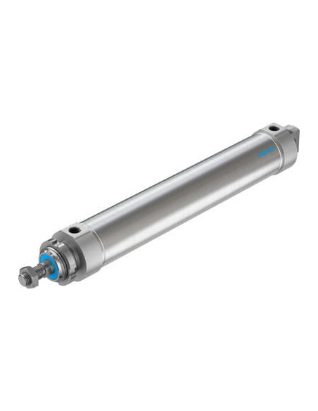 DSNU-63-320-PPS-A Siłownik okrągły | Pneumatyka | Eshop Dopak | Wszystko dla Przemysłu