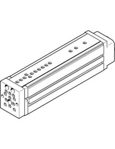 EGSL-BS-55-100-12.7P Jednostka mini | Elektryka | Eshop Dopak | Wszystko dla Przemysłu