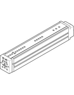 EGSL-BS-55-200-12.7P Jednostka mini | Elektryka | Eshop Dopak | Wszystko dla Przemysłu