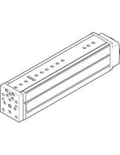 EGSL-BS-75-200-20P Jednostka mini | Elektryka | Eshop Dopak | Wszystko dla Przemysłu