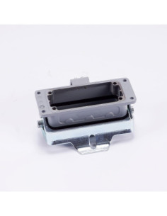 Obudowa gniazda (dł. 85mm x szer. 35mm x wys. 45mm) | Elektryka | Eshop Dopak | Wszystko dla Przemysłu 2
