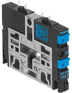 CPV10-M1H-5JS-K-M7 Elektrozawór | Pneumatyka | Eshop Dopak | Wszystko dla Przemysłu