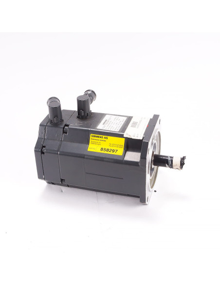 Servomotor, 1FK6083-6AF71-1TH0, SIEMENS | Automatyka | Eshop Dopak | Wszystko dla Przemysłu