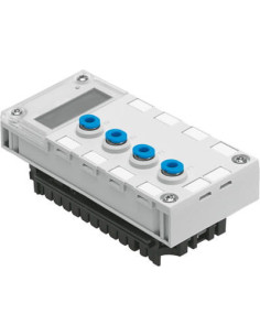 CPX-4AE-P-B2 Moduł analogowy | Pneumatyka | Eshop Dopak | Wszystko dla Przemysłu