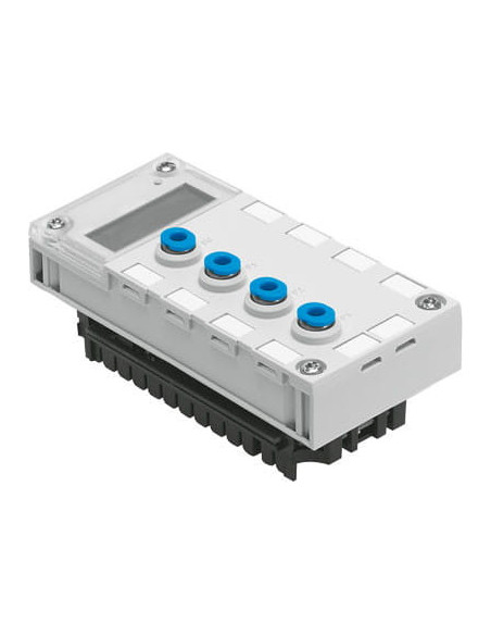 CPX-4AE-P-B2 Moduł analogowy | Pneumatyka | Eshop Dopak | Wszystko dla Przemysłu