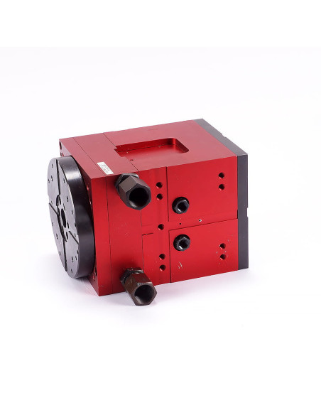 Moduł obrotowy, RM 400-W, GEMOTEC | Elektronika | Eshop Dopak | Wszystko dla Przemysłu