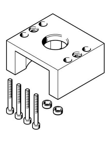 EAPS-R1-20-H Obudowa | Elektryka | Eshop Dopak | Wszystko dla Przemysłu