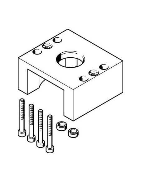 EAPS-R1-20-H Obudowa | Elektryka | Eshop Dopak | Wszystko dla Przemysłu