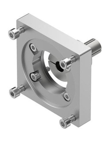 EAMM-A-K48-87A Zestaw osiowy | Elektryka | Eshop Dopak | Wszystko dla Przemysłu