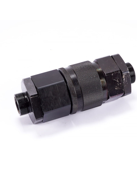 Złączka, Type HP-032, WALTHER-PRAZISION | Mechanika Przemysłowa | Sklep Eshop Dopak
