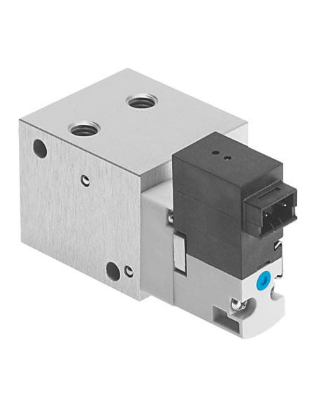 VOVG-L12-M52Q-AH-M5-1H2 Elektrozawór | Pneumatyka | Eshop Dopak | Wszystko dla Przemysłu
