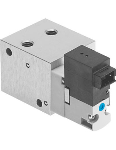 VOVG-S12-M52Q-AH-M5-1H2 Elektrozawór | Pneumatyka | Eshop Dopak | Wszystko dla Przemysłu