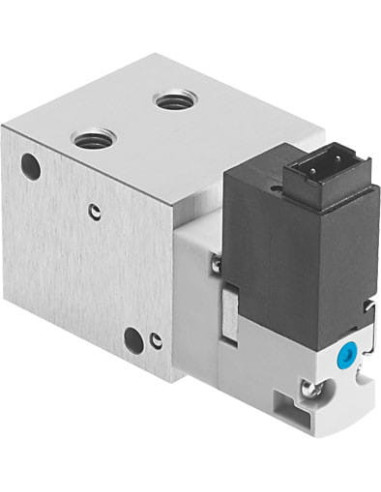 VOVG-S12-M52Q-AH-M5-1H3 Elektrozawór | Pneumatyka | Eshop Dopak | Wszystko dla Przemysłu