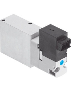 VOVG-B12-M32C-AH-F-1H2 Elektrozawór | Pneumatyka | Eshop Dopak | Wszystko dla Przemysłu