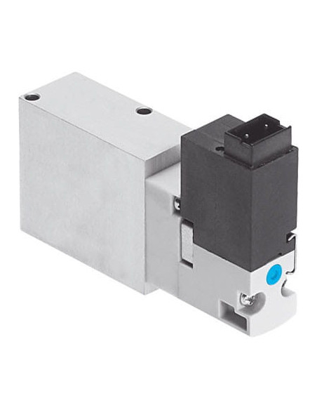 VOVG-B12-M32C-AH-F-1H3 Elektrozawór | Pneumatyka | Eshop Dopak | Wszystko dla Przemysłu