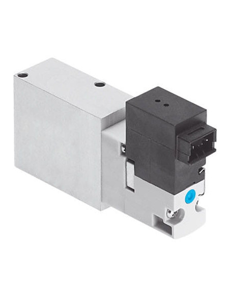 VOVG-B12-M32U-AH-F-1H2 Elektrozawór | Pneumatyka | Eshop Dopak | Wszystko dla Przemysłu