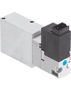 VOVG-B12-M32U-AH-F-1H3 Elektrozawór | Pneumatyka | Eshop Dopak | Wszystko dla Przemysłu
